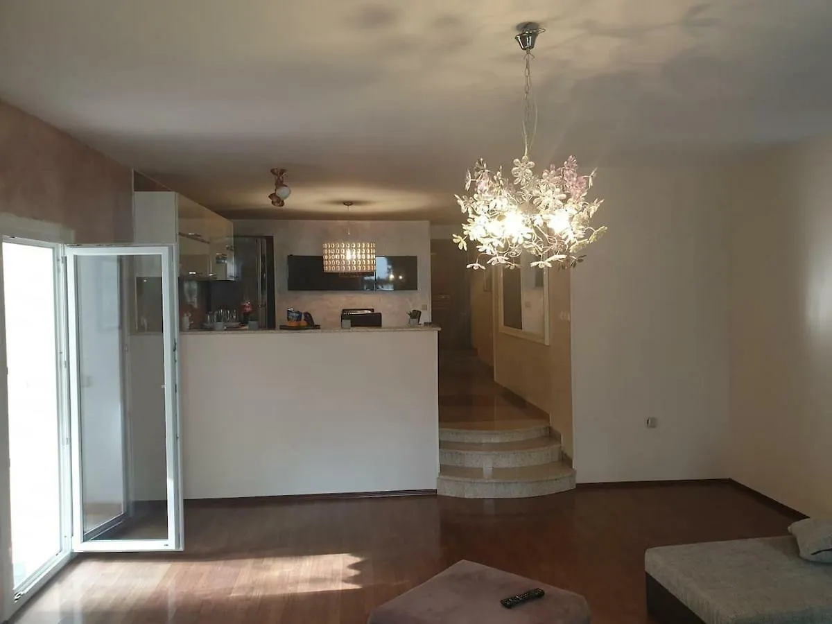 Apartmán Venetian Building In Poreč Chorvatsko
