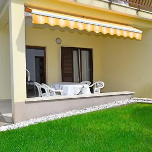 Apartman Jasmina, Poreč